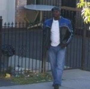 Meet your Posher, Jeffrey